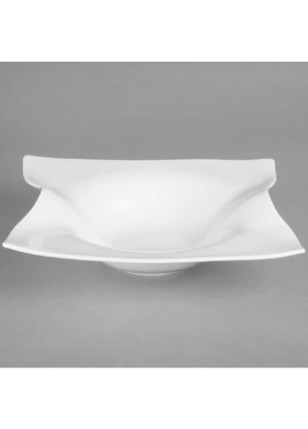 Пиала Cera 28x26 см белая Villeroy & Boch (255190932)