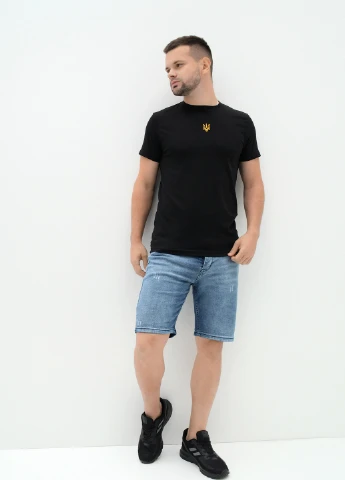 Шорты Mario Cavalli (254111270)
