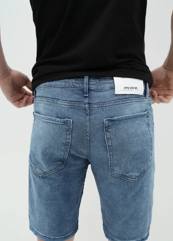 Шорты Mario Cavalli (254111270)