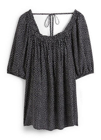 Чорна блуза C&A