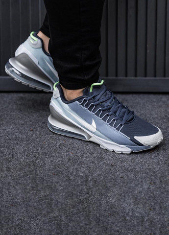 Синій всесезон кросівки No Brand