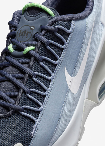 Синій всесезон кросівки No Brand