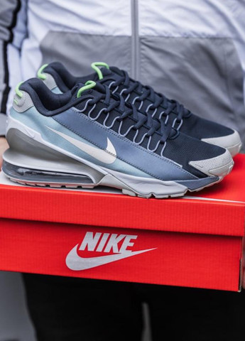 Синій всесезон кросівки No Brand