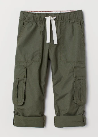 Штани H&M (199666813)
