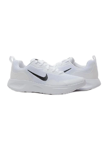Кросівки Wearallday Nike білі демісезони (253713619)