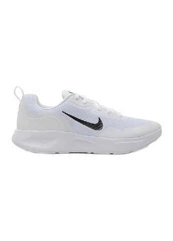 Кросівки Wearallday Nike білі демісезони (253713619)