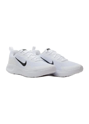 Кросівки Wearallday Nike білі демісезони (253713619)