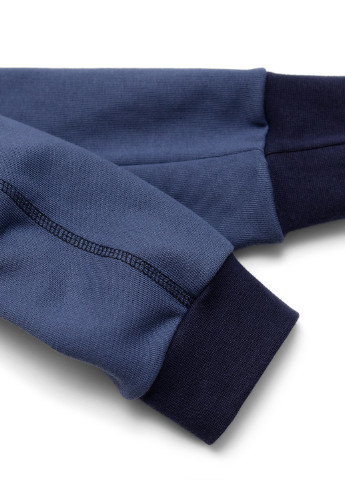 Синій демісезонний костюм (світшот, брюки) брючний ArDoMi