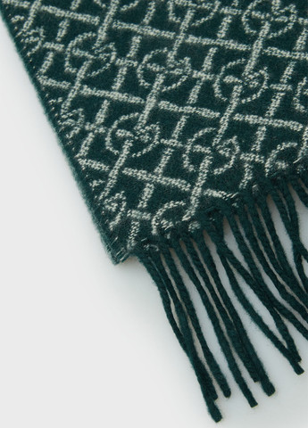 Шарф Gant (322564274)