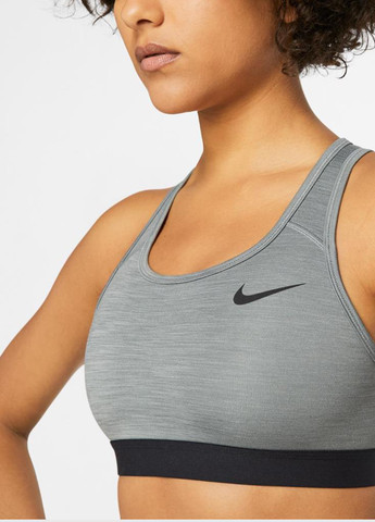 Топ BV3900-084 Nike DF SWSH BAND NONPDED BRA (321963478)