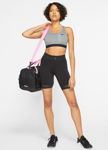 Топ BV3900-084 Nike DF SWSH BAND NONPDED BRA (321963478)