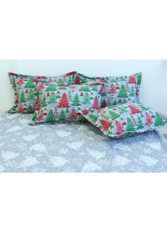 Постельное белье з компаньйоном Семейный Tag (254794015)