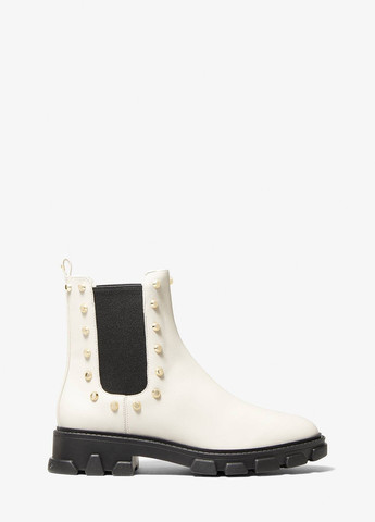 Осенние ботинки Michael Kors с шипами