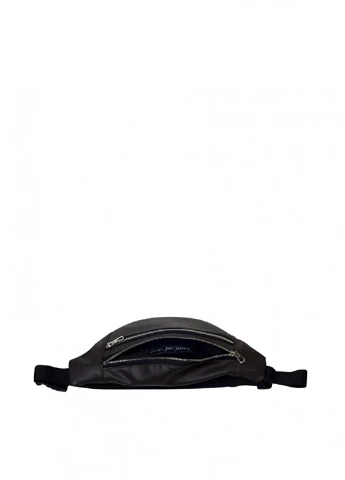 Чоловіча сумка на пояс 33х14х5 см Sambag (252415091)