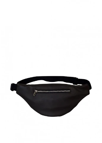 Чоловіча сумка на пояс 33х14х5 см Sambag (252415091)