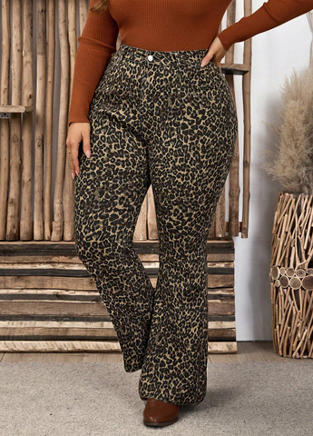 Джинси SHEIN - (341100057)