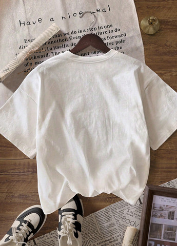 Футболка SHEIN - (367210440)