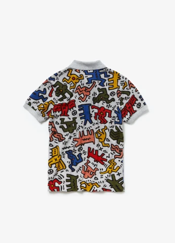 Поло Lacoste (265150890)