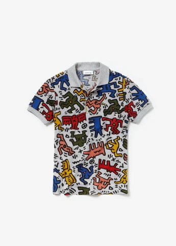 Поло Lacoste (265150890)
