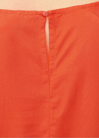 Коралова кежуал сукня а-силует Esmara однотонна