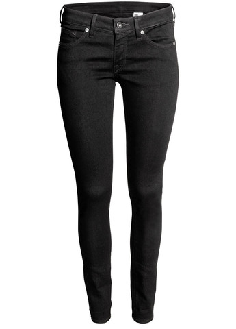 Джинси H&M - (366095932)