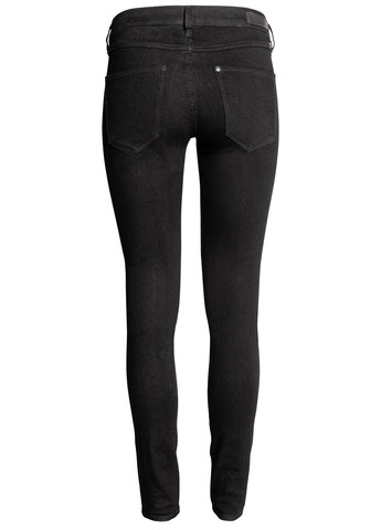 Джинси H&M - (366095932)