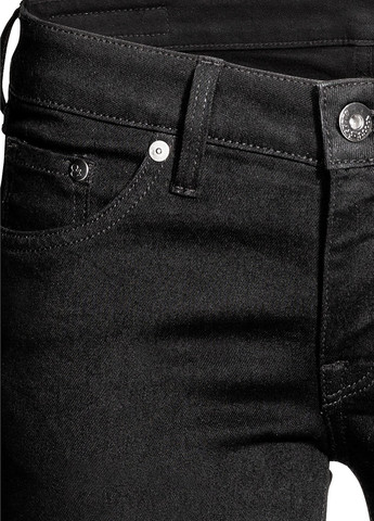 Джинси H&M - (366095932)