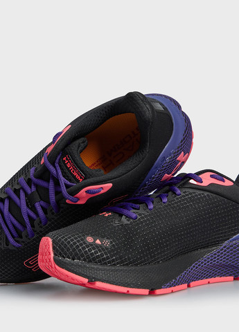 Кросівки Under Armour чорні всесезони (268826692)