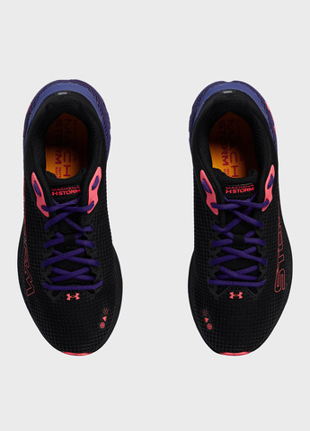Кросівки Under Armour чорні всесезони (268826692)