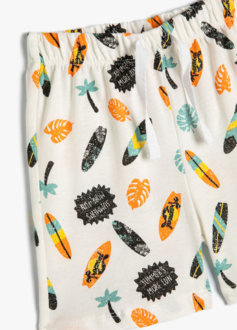 Шорты KOTON (329693575)