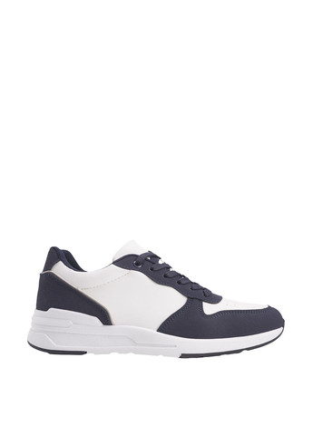 Чорно-білі Осінні кросівки Polaris