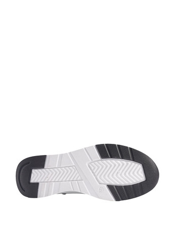 Чорно-білі Осінні кросівки Polaris