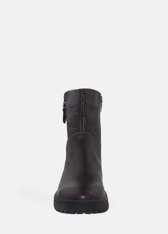 Ботинки RV0987-22 Коричневый Vito Villini (317420427)