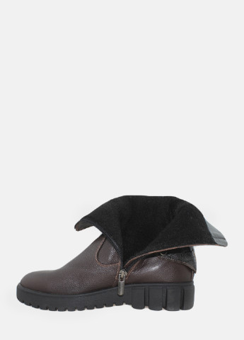 Ботинки RV0987-22 Коричневый Vito Villini (317420427)