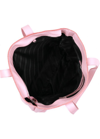 Кожаная сумка-шоппер 36х33х8,5 см Shvigel (253660246)