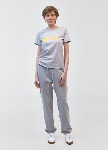 Футболка JUL - (298916890)