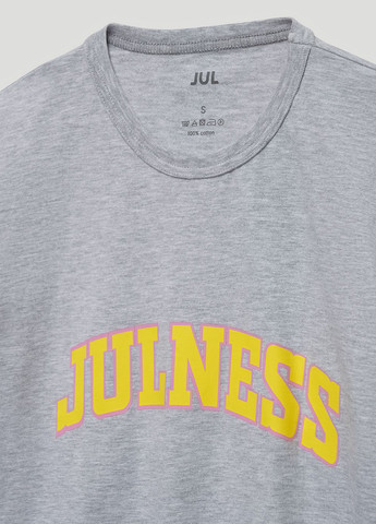 Футболка JUL - (298916890)