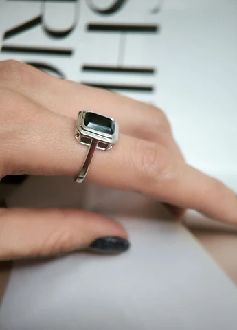 Кольцо Silver Flame (330000156)