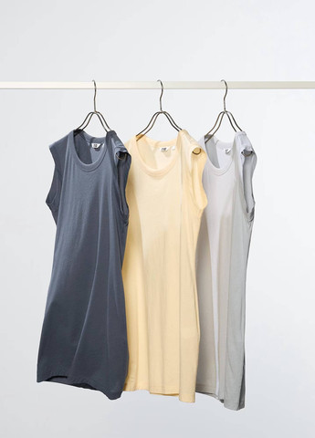 Майка Uniqlo — 335052141