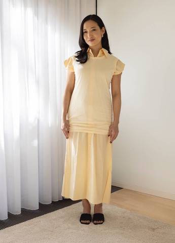 Майка Uniqlo — 335052141