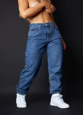 Джинси PrettyLittleThing - (250473197)