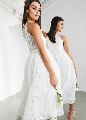 Весільна сукня Asos (276538151)