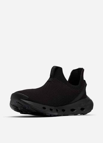 Чорні Осінні кросівки Columbia