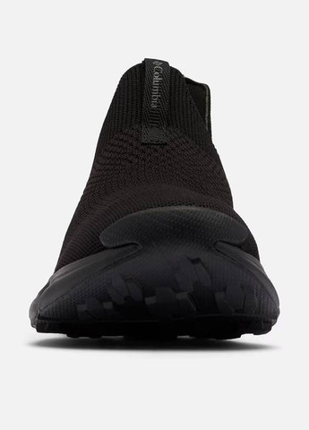 Чорні Осінні кросівки Columbia