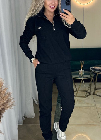 Костюм (толстовка, штани) No Brand (362485107)