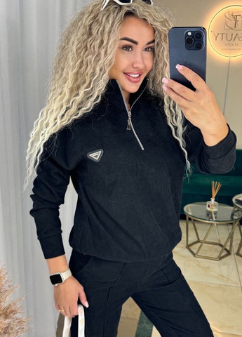 Костюм (толстовка, штани) No Brand (362485107)