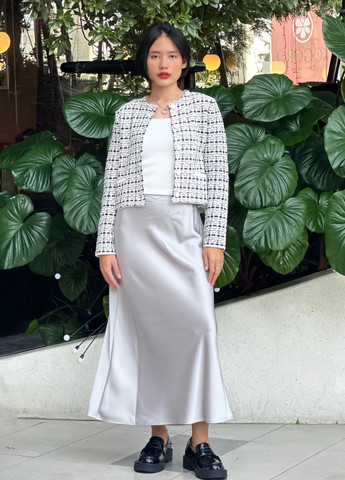 Разноцветный демисезонный кардиган Uniqlo