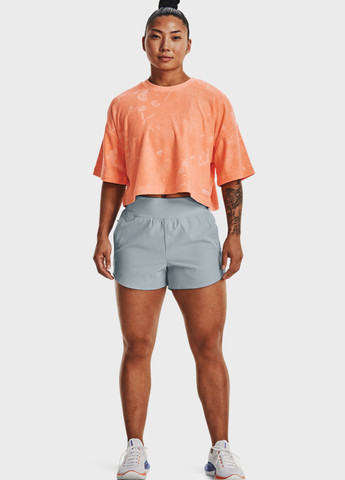 Футболка Under Armour - (257948749)