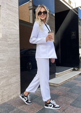 Костюм (жакет, брюки) No Brand (362096443)