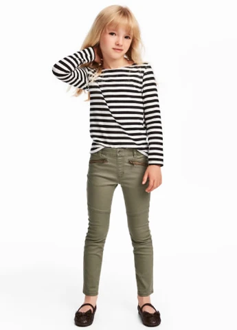 Джинси H&M (88369586)
